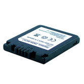 New 600mAh Rechargeable Battery for LEICA / MINOX / PANASONIC Cameras