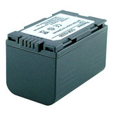 New 2200mAh Rechargeable Battery for PANASONIC Cameras