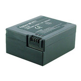 New 1300mAh Rechargeable Battery for SONY Cameras