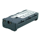New 900mAh Rechargeable Battery for SHARP Cameras
