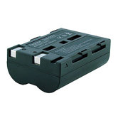 New 1620mAh Rechargeable Battery for KONICA / MINOLTA / PENTAX / SAMSUNG Cameras