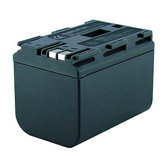 New 2900mAh Rechargeable Battery for CANON Cameras