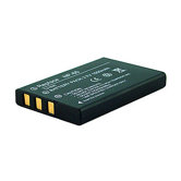 New 950mAh Rechargeable Battery for Brand Name Cameras