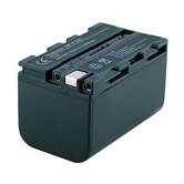 New 2800mAh Rechargeable Battery for SONY Cameras