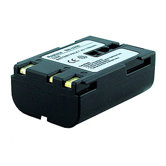 New 1100mAh Rechargeable Battery for JVC Cameras