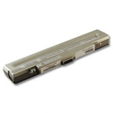 6-Cell 4400 mAh Lithium Battery for DELL Laptops