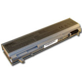 6-Cell 5200mAh Lithium Battery for DELL Laptops