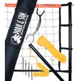 Spectrum 179 Volleyball Net