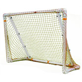 Folding Goal Net