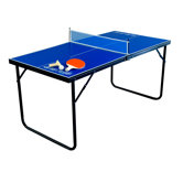 Mini Table Tennis Table