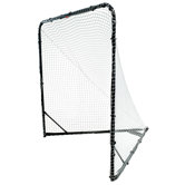 Folding Lacrosse Goal with Bag