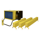 Bed Bug Killing Thermal Area Treatment Heater