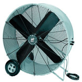48" Belt Drive Portable Blower