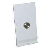 Hydronic / Architectural Style Baseboard Heater
