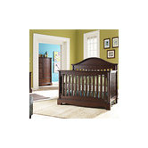 Pilgrimage Lifestyle Crib