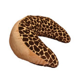 Giraffe Nursing Pillow
