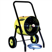 Heat Wave 34,130 BTU Portable Electric Salamander