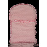 Cozy Chenille Nap Mat