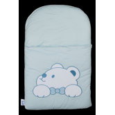 Cotton Characters Nap Mat