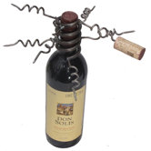 Industrial Evolution Eight Cork Display Bottle Topper