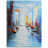 Oil Paintings