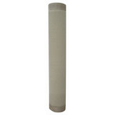 Cream Border Rug
