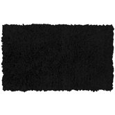 Black Rug