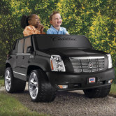 Escalade Refresh