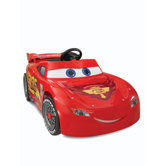 Lightning McQueen Cars