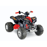 Hot Wheels KFX