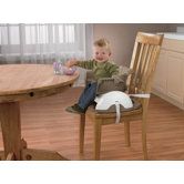 Spacesaver High Chair Restage EC Neutral