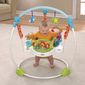 Precious Planet Sky Jumperoo