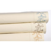 Vinca 200 Thread Count Sheet Set