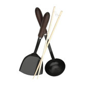 Original Wok Accessory Set