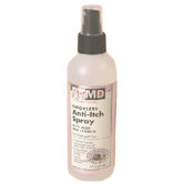 Anti-Itch Spray for Dogs and Cats