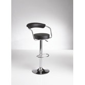 Portal Barstool