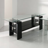 Calico TV Stand