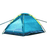 4 Man Mono Dome Tent