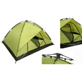 4 Person Rapid Tent