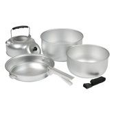5 Pieces Non Stick Cook Set