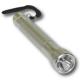 Aluminium Torch