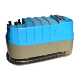 Cyclair Inflator