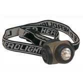 Half Watt Headlamp 0.5W