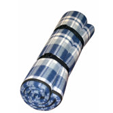 Jumbo Travel Rug