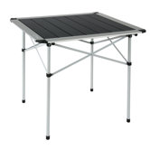 Roll Top Folding Picnic Table