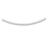 Sterling Essentials Sterling Silver Ball Chain