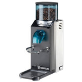 Rocky Coffee Grinder in Stainless Steel