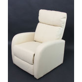 Fernsehsessel "M47" in Creme