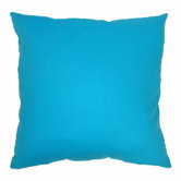 Solid Pillow (Set of 2)