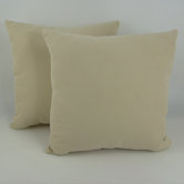 Arrowhead 18" Pillow (Set of 2 )
